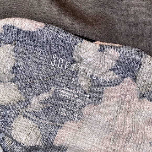 Floral bodysuit - Picture 3 of 3